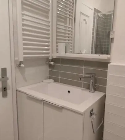 2 公寓 博尔米奥