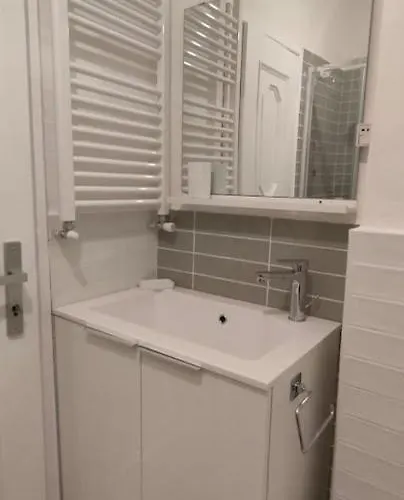 2 Appartement Bormio