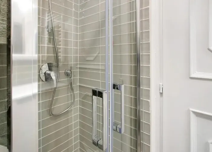 Appartement 2 Bormio